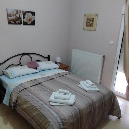Δ2 Apartment Dhidhimotikhon Luaran gambar
