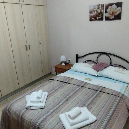 Δ2 Apartment Dhidhimotikhon Luaran gambar