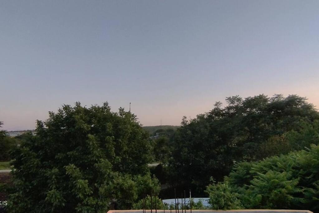 Δ2 Apartment Dhidhimotikhon Luaran gambar