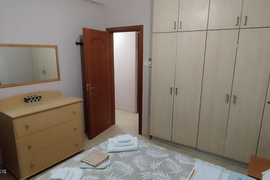 Δ2 Apartment Dhidhimotikhon Luaran gambar