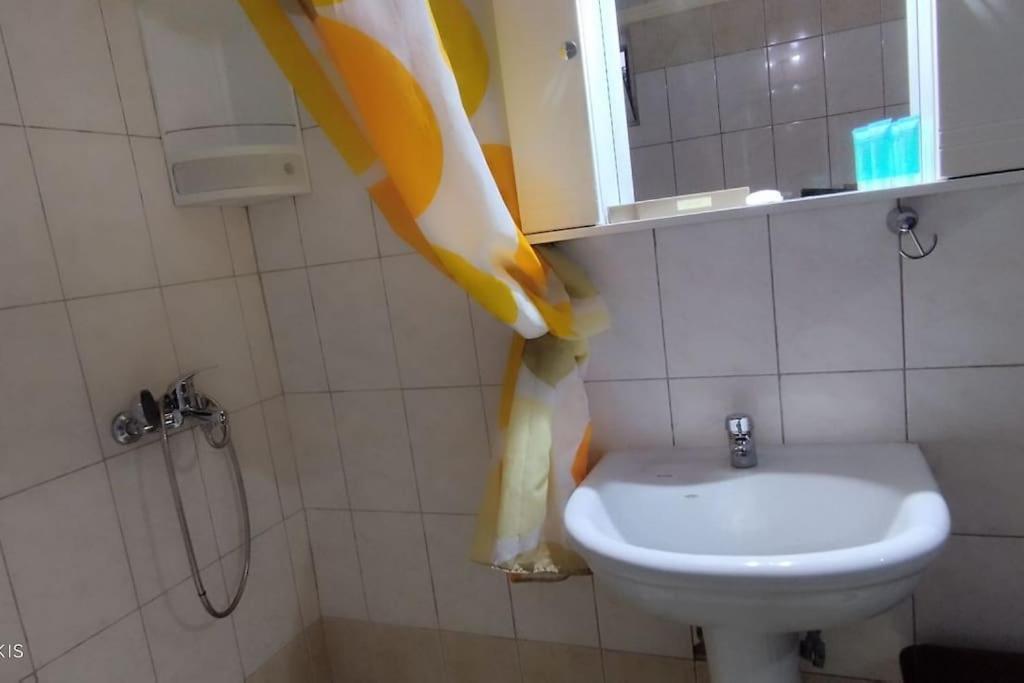 Δ2 Apartment Dhidhimotikhon Luaran gambar