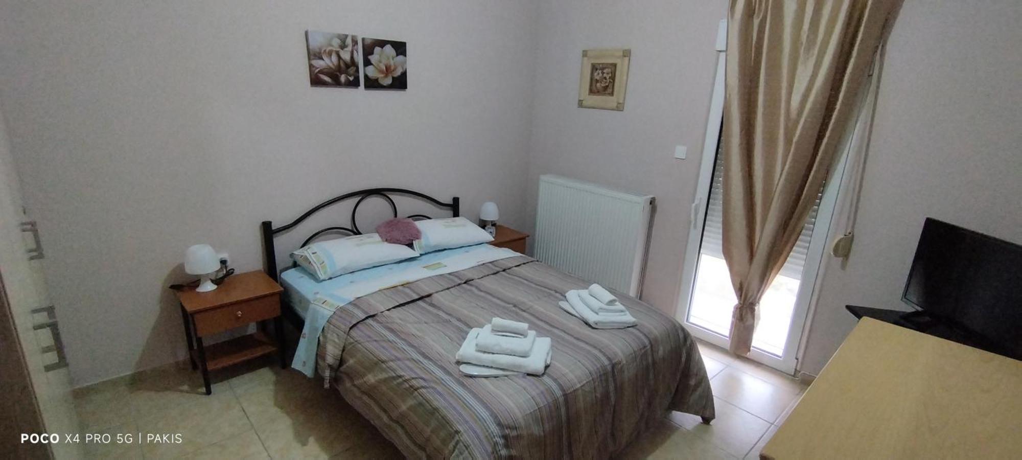 Δ2 Apartment Dhidhimotikhon Luaran gambar